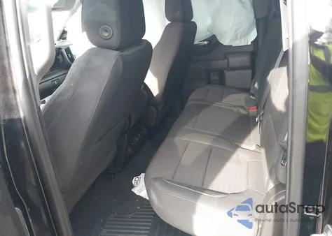 2020 Chevrolet Silverado 1500 4Wd Double Cab Standard Bed Lt z USA, uszkodzony, nr VIN 1GCRYDED3LZ337538